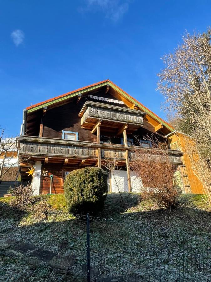 Апартаменты Haus Ebenberghof Целль-ам-Зе Экстерьер фото
