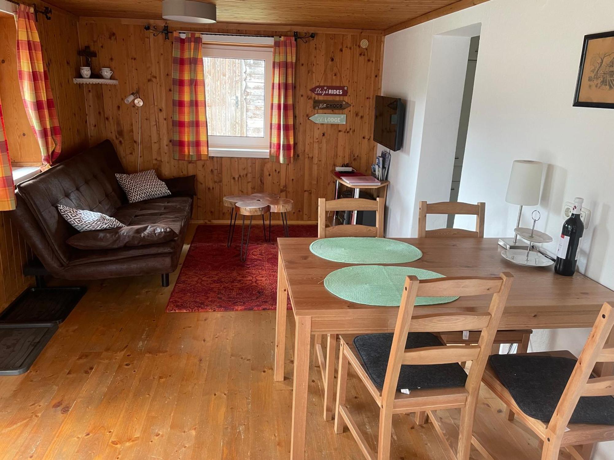 Апартаменты Haus Ebenberghof Целль-ам-Зе Экстерьер фото